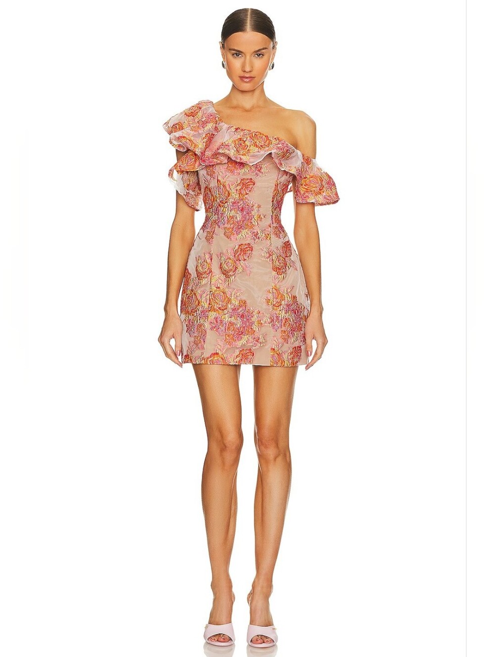 ELLIATT Enchantment Dress Size S New with Tag including Security Tag MSRP $268